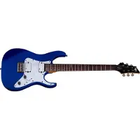 Schecter guitar research BANSHEE-6 SGR Electric Blue