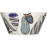 Iittala Schale Taika Sato Mehrfarbig 25 cm