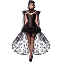 Metamorph Vampire Queen