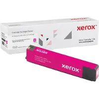 Xerox Everyday Magenta Tonermodul von kompatibel mit HP 971XL (CN627AE, CN627A, CN627AM), Hohe Kapazität, 6600 Seiten, 6600 Seiten, Magenta, 1 Stück(e)