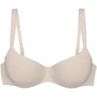 Triumph Vorgeformter BH Body Make-Up Illusion | Grösse: 75C | Farbe: Pulver