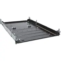 HP DEPTH ADJUSTABLE FIXED RAIL