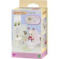 Sylvanian Families - Toilet Set (5740)