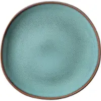 Villeroy & Boch Frühstücksteller "Frühstücksteller Lave ø 23 cm"