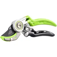 KesTek PROFESSIONAL Amboss-Gartenschere 210 Alu-Line AGSA2