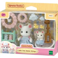 Sylvanian Families 5805, 3 Jahr(e), Junge/Mädchen, Mehrfarbig
