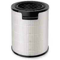 Philips 3in1 HEPA NanoProtect Filter FYM860/30