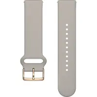 Polar 20 Mm Silikonarmband