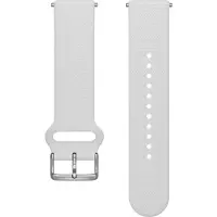 Polar 20 Mm Silikonarmband