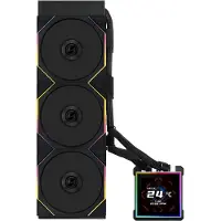 Lian Li Hydroshift Ii Lcd-s 360tl Wasserkühlung