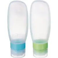 GOTRAVEL Squeezy Bottles