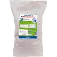 DR. SCHNELL GmbH & Co. KGaA Vollwaschmittel Pulver