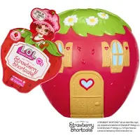 L.O.L. Surprise! Loves Strawberry Shortcake Minipuppe Gemischte Auswahl Series 2