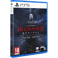 PS5 „Clive Barkers Hellraiser Revival“ – Day One Edition