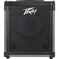 Peavey MAX 100 Bass Combo
