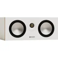 Monitor Audio Bronze Centre 7G Center Lautsprecher - Weiß