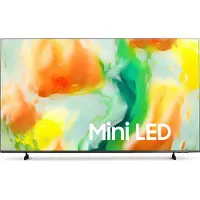 Samsung M80H, 139,7 cm (55"), 3840 x 2160 Pixel, LED, Smart-TV, WLAN, Schwarz