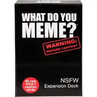 Peliko Was erinnerst du? - NSFW-Erweiterung