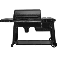 Traeger Woodridge Pro