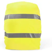 Dicota Regenhülle Mit Hoher Sichtbarkeit 38l