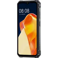 Oukitel G1S Phone, 128GB/4GB, black