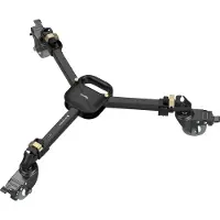 SmallRig 5020 Kamerastativ-stützräder