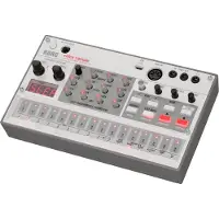 Korg volca sample (2020) Digital Sample Sequencer