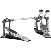 Pearl Eliminator Redline Doppelfußmaschine Kettenantrieb