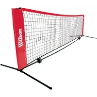 Wilson Mini Tennisnetz 6.1 M