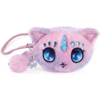 Nebulous Stars Tasche - Flauschiges Münzportemonnaie - Stella - - One Size - Taschen