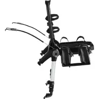 Thule Outway Platform Fahrradständer Für 2 Fahrräder