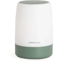 Create - BABY DREAM CONNECT - Schlaflampe und weißes Rauschen für Babys mit WLAN