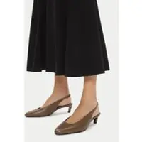 Gino Rossi Pumps LILY-118324 Braun