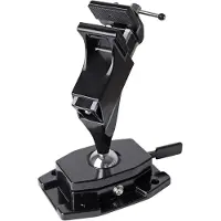 Bernstein Schraubstock Backenbreite 50 mm Spann-Weite max. 70