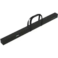 Wera 9460 Textile Box Click-Torque E 1, leer, 1285 x 84 x 82 mm