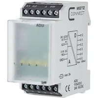 METZ CONNECT 11043513, Weiß, 60 mm, 35 mm, 69,3 mm, 1 Stück(e)