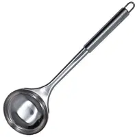 Fackelmann Schöpfkelle 32 cm Elemental