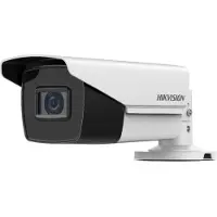 Hikvision Analog HD TVI 4 in 1 2MP Outdoor bullet2MP/Ultra low - Netzwerkkamera