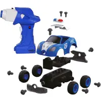 Jamara Kids Polizeiauto