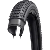 Suomi Tyres W344 Spike Pig XXL Fatbike-Reifen, 26 x 4,8"