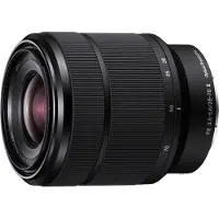 Sony FE 28-70mm F/3.5–5.6 OSS II