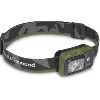 Black Diamond Lampen / Dynamos COSMO 350 HEADLAMP