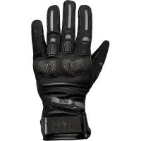 IXS Montevideo Short-ST wasserdichte Motorradhandschuhe