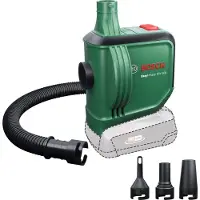 Bosch Akku-Handkompressor "EasyInflate 18V-500" ohne Akku und Ladegerät