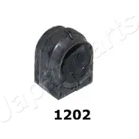 Japanparts Lagerbuchse Stabilisator RU-1202 Hinten beidseitig für NISSAN NV400 Kastenwagen (X62, X62B) 30mm 37,5mm 51,5mm 29mm