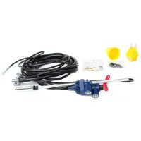 Afriso Grenzwertgeber GWG 12-K/1C Euroflex 312