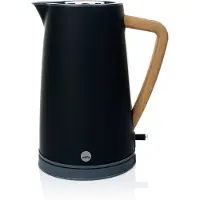 Wilfa Wasserkocher WKR 2000B, 1,7 Liter