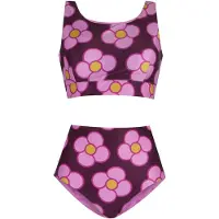 Regatta Wendbarer Damen-Bikini Orla Kiely