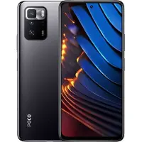Xiaomi Poco X3 GT 5G 8GB RAM 256GB dual sim stargaze schwarz