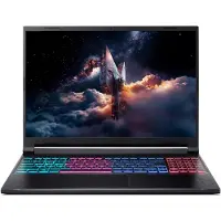 Acer Gaming-Notebook Nitro V 16S AI ANV16S-41 ANV16S-41-R6WL